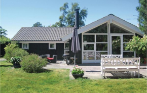 Cozy Home In Væggerløse With Wifi, Bogø By